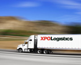 XPO物流计划开始提供免费卡车运输学费 188app下载